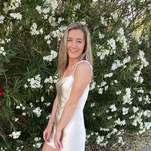 Meet your Posher, Alyssa